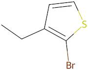 2-Bromo-3-ethylthiophene