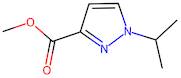 Methyl 1-(propan-2-yl)-1h-pyrazole-3-carboxylate