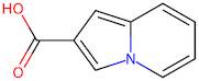 Indolizine-2-carboxylic acid