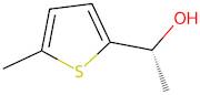 (R)-1-(5-Methylthiophen-2-yl)ethan-1-ol