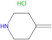 4-Methylenepiperidine hydrochloride