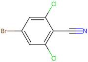 4-Bromo-2,6-dichlorobenzonitrile