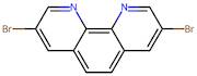 3,8-Dibromo-1,10-phenanthroline