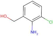 2-Amino-3-chlorobenzenemethanol