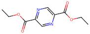 Diethyl pyrazine-2,5-dicarboxylate