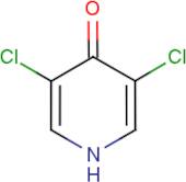 3,5-Dichloropyridin-4(1H)-one