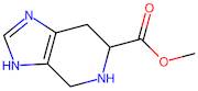 Methyl 4,5,6,7-tetrahydro-3h-imidazo[4,5-c]pyridine-6-carboxylate