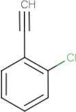2-Chlorophenylacetylene