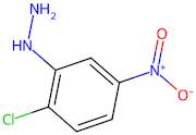 (2-Chloro-5-nitrophenyl)hydrazine