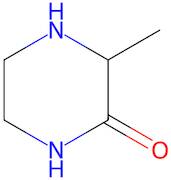 3-Methylpiperazin-2-one