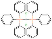 Bis(triphenylphosphine)dichloronickel