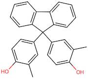 4,4'-(9H-Fluorene-9,9-diyl)bis(2-methylphenol)