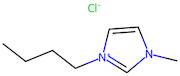 3-Butyl-1-methyl-1H-imidazol-3-ium chloride