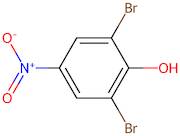 2,6-Dibromo-4-nitrophenol