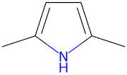 2,5-Dimethyl-1H-pyrrole