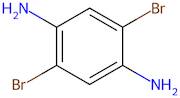 2,5-Dibromobenzene-1,4-diamine