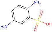 2,5-Diaminobenzenesulfonic acid