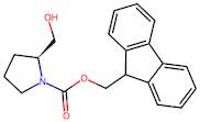 Fmoc-Prolinol