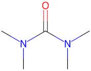 1,1,3,3-Tetramethylurea