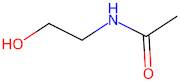 N-(2-Hydroxyethyl)acetamide