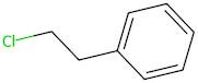 (2-Chloroethyl)benzene