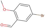 5-Bromo-2-anisaldehyde