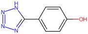 4-(1H-Tetrazol-5-yl)phenol