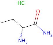 (R)-2-aminobutanamide hydrochloride