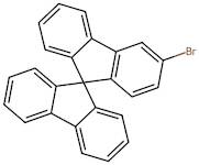 3-Bromo-9,9'-spirobi[fluorene]