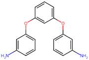 1,3-Bis(3-aminophenoxy)benzene