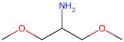 1,3-Dimethoxypropan-2-amine