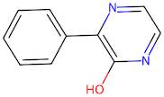 3-Phenylpyrazin-2-ol