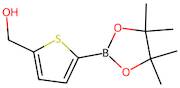 5-Hydroxymethylthiophene-2-boronic acid pinacol ester