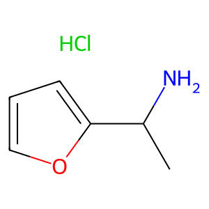 1-(Furan-2-yl)ethan-1-amine hydrochloride