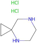 4,7-Diaza-spiro[2.5]octane dihydrochloride