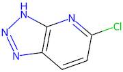 5-Chloro-3H-[1,2,3]triazolo[4,5-b]pyridine