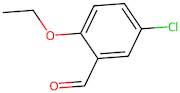 5-Chloro-2-ethoxybenzaldehyde