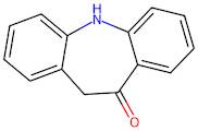 5H-Dibenzo[b,f]azepin-10(11H)-one