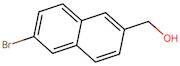 (6-Bromonaphthalen-2-yl)methanol