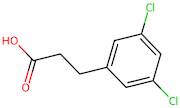 3-(3,5-Dichlorophenyl)propanoic acid