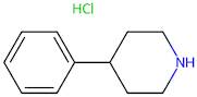 4-Phenylpiperidine hydrochloride