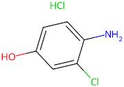 4-Amino-3-chlorophenol hydrochloride