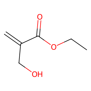 Ethyl 2-(hydroxymethyl)acrylate