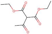 Diethyl 2-acetylmalonate