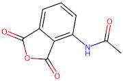 3-Acetamidophthalic anhydride