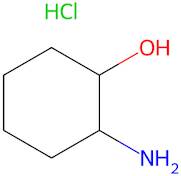 2-Aminocyclohexan-1-ol hydrochloride