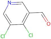 4,5-Dichloropyridine-3-carbaldehyde