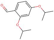 2,4-Diisopropoxybenzaldehyde