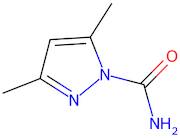 3,5-Dimethyl-1H-pyrazole-1-carboxamide