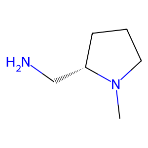 (S)-(1-Methylpyrrolidin-2-yl)methanamine